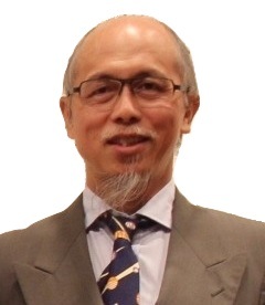 黃組長相片
